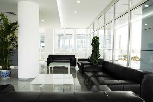 樓宇自控成功應(yīng)用案例展示！(圖2)