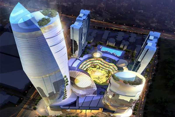 樓宇自控的目標(biāo)是什么？(圖1)