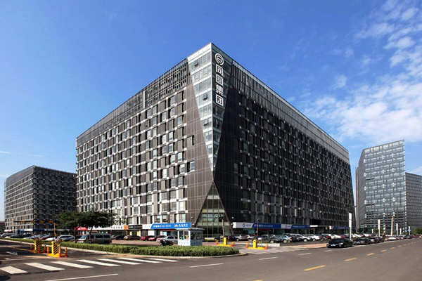 樓宇自控系統(tǒng)的組成，集成了哪些技術(shù)？(圖1)