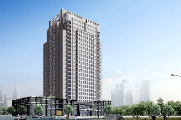 樓宇智能化系統(tǒng)包括哪些？(圖1)