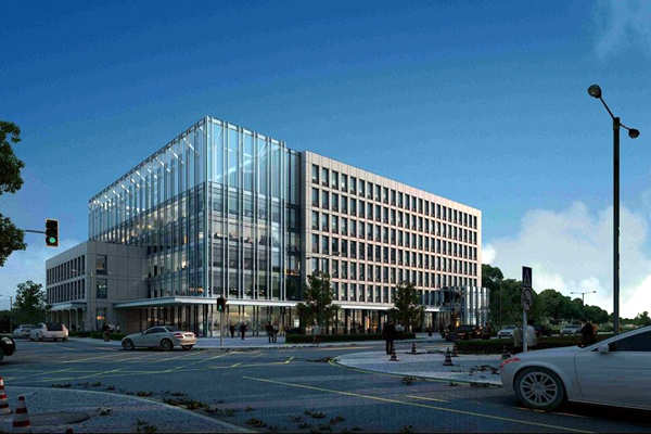 樓宇自動化三方面的全面發(fā)展！(圖1)