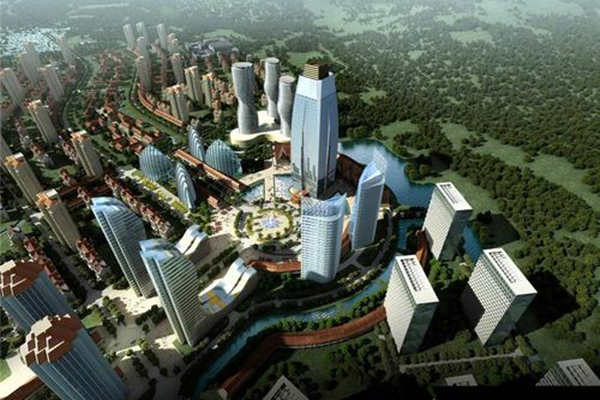 樓宇自控技術(shù)的崛起與興盛！(圖1)