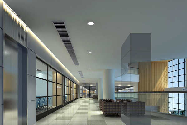 哪些設(shè)計(jì)問(wèn)題會(huì)影響樓宇自控系統(tǒng)的發(fā)展進(jìn)步？(圖1)