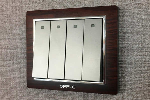 智能樓宇建設(shè)中照明安全問題！(圖1)