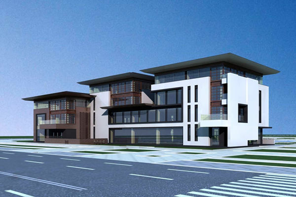 了解樓宇自動(dòng)化中數(shù)據(jù)集成的需求！(圖1)