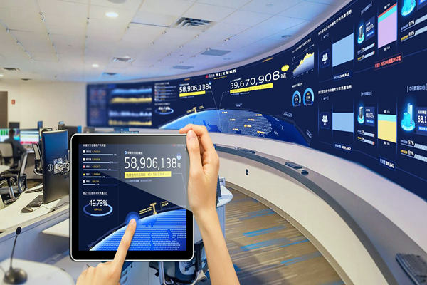 探索樓宇自控?cái)?shù)據(jù)集成所面臨的挑戰(zhàn)！(圖1)