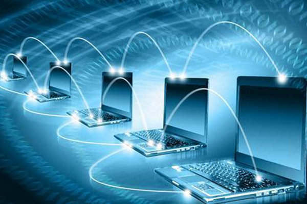 離開計(jì)算機(jī)網(wǎng)絡(luò)系統(tǒng)就不叫智能樓宇了！(圖1)