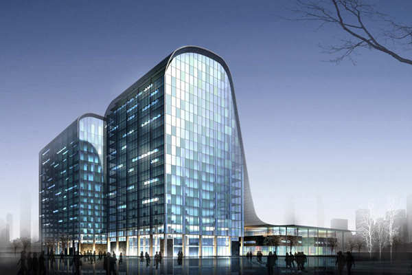 樓宇自動(dòng)化對(duì)于防盜報(bào)警系統(tǒng)有哪些要求？(圖1)