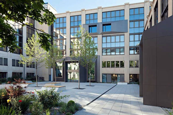 樓宇自動化項目風險控制的基本內(nèi)容！(圖1)