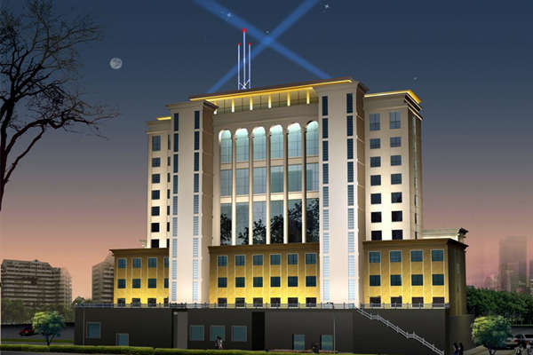 不同標(biāo)準(zhǔn)企業(yè)承擔(dān)樓宇自控系統(tǒng)的業(yè)務(wù)范圍的差別！(圖1)