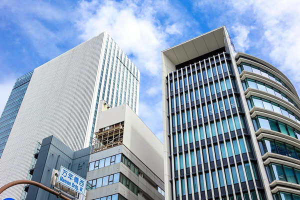 大型樓宇自動化工程供應(yīng)商需要具備怎樣的資格？(圖1)