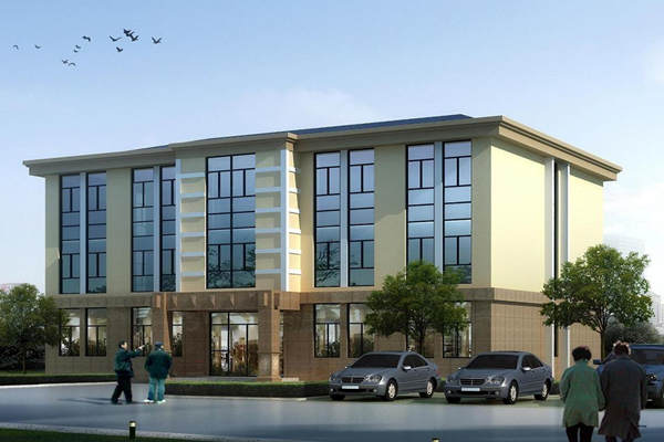 樓宇自控前景廣闊，未來可期！(圖1)