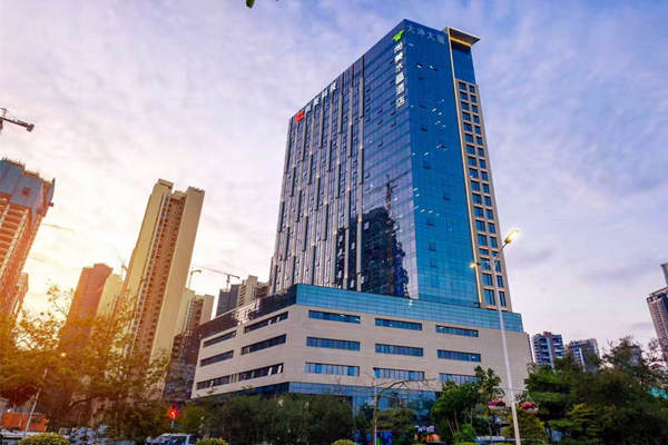 智能樓宇七大管理元素你需要知道！(圖1)