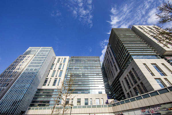 樓宇自控產(chǎn)品分析！(圖1)