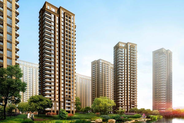 樓宇智能化不同領(lǐng)域的應(yīng)用分析！(圖1)