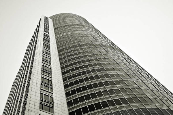 樓宇自動化發(fā)展的市場驅(qū)動因素！(圖1)