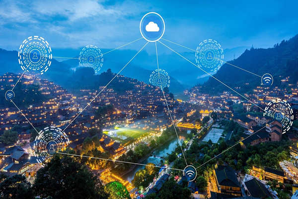 如何利用物聯(lián)網(wǎng)技術(shù)優(yōu)化樓宇自控系統(tǒng)，使其煥發(fā)新的生機(jī)？(圖1)