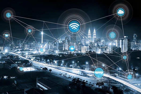 樓宇智能化控制技術(shù)將越發(fā)“智慧化”！(圖1)