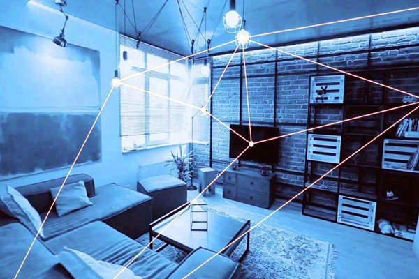 樓宇智能化三大能力提高人們的生活質(zhì)量！(圖1)