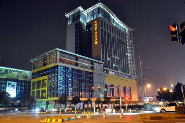 電氣工程如何熟練運(yùn)用樓宇自動(dòng)化技術(shù)？(圖1)