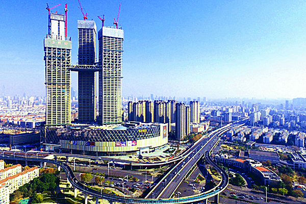 三分鐘帶你了解樓宇自動化系統(tǒng)！(圖2)