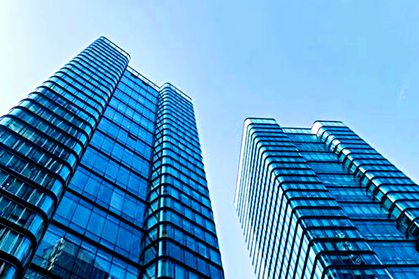 樓宇智能系統實施的五大要點！(圖2)