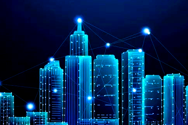 淺談樓宇智能化的基本信息！(圖2)