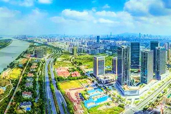 漲知識！帶您走近樓宇自控系統(tǒng)的世界(圖2)