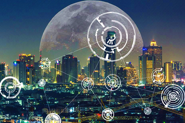 樓宇自動(dòng)化系統(tǒng)，干貨滿滿！(圖1)