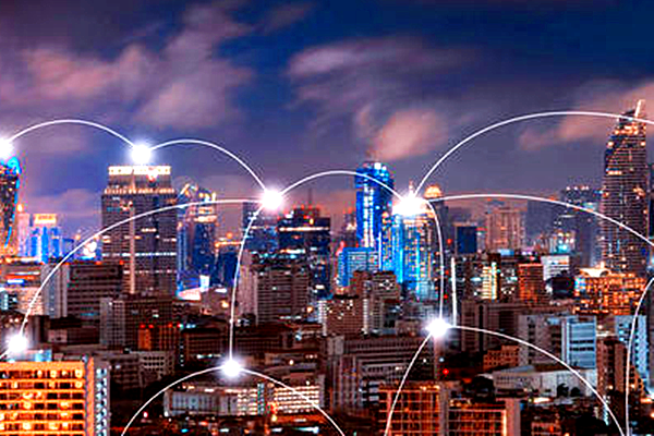 弱電智能化：樓宇自動化系統(tǒng)了解！(圖1)