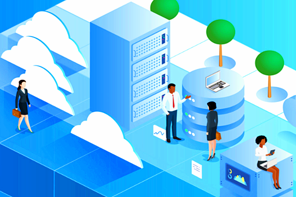 盤點智能樓宇自控系統(tǒng)的六大顯著優(yōu)點！(圖2)