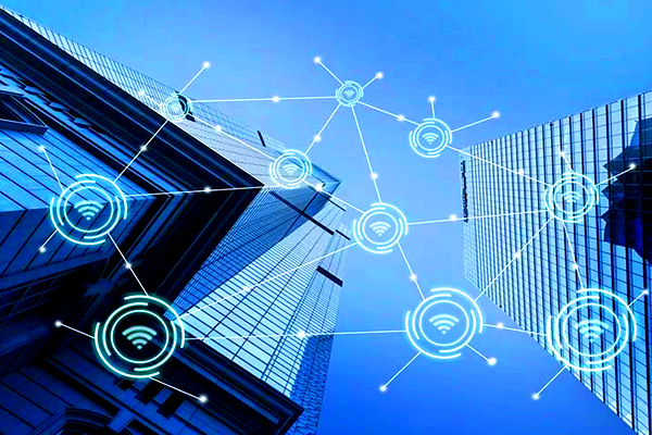 智能樓宇自控系統(tǒng)，碳中和時代的焦點！(圖1)