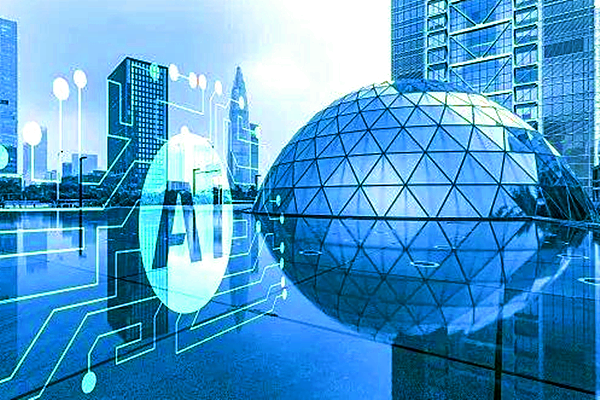 寫(xiě)字樓樓宇自控系統(tǒng)解決方案！(圖2)