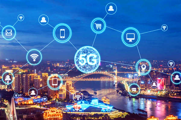 物聯(lián)網(wǎng)設(shè)備如何改變樓宇自動(dòng)化行業(yè)？(圖1)