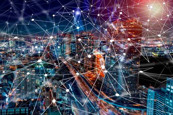 智能樓宇技術(shù)三問！(圖1)