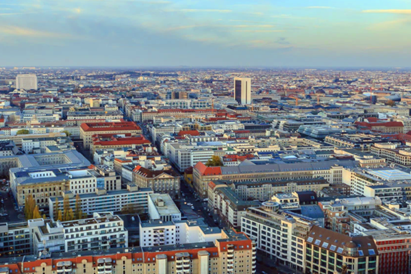 智能樓宇，設(shè)定正確樓宇節(jié)能基礎(chǔ)的三要點！(圖1)