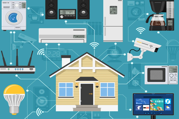 當樓宇遇上樓宇自動化系統(tǒng)，智慧由此開啟！(圖1)