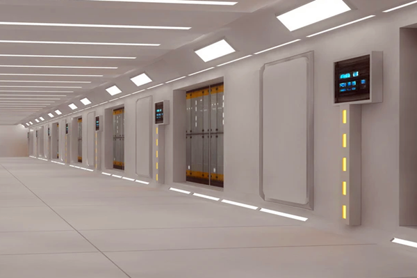 智能樓宇系統(tǒng)的運(yùn)營與維護(hù)措施(圖1)