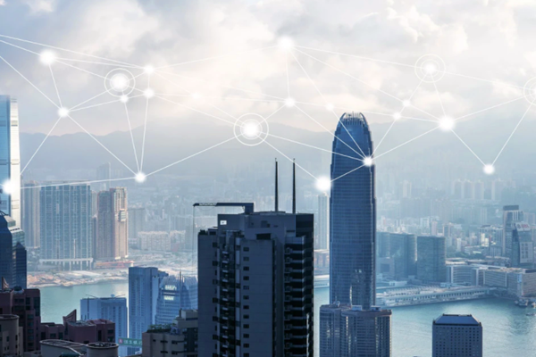 樓宇自動化系統(tǒng)設計目標！(圖1)