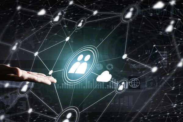 智能樓宇控制系統(tǒng)的作用！(圖1)