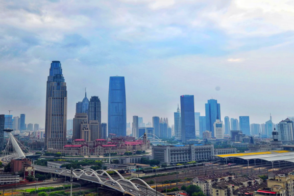 樓宇自動(dòng)化系統(tǒng)基礎(chǔ)知識(shí)！(圖1)