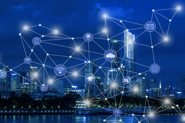 物聯(lián)網技術+智能樓宇控制系統(tǒng)功能實現(xiàn)(圖1)