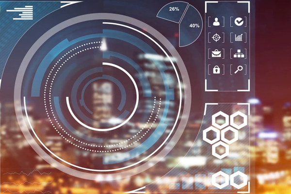 樓宇自控系統(tǒng)設計方案說明！(圖1)