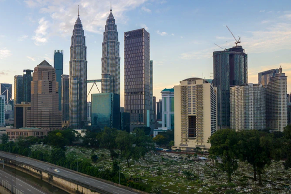 樓宇自控系統(tǒng)概述和基本構(gòu)成！(圖1)