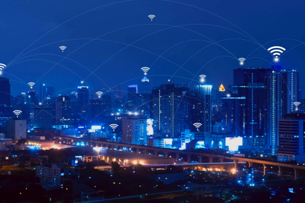 樓宇控制系統(tǒng)，讓城市擁有智慧“大腦”！(圖1)