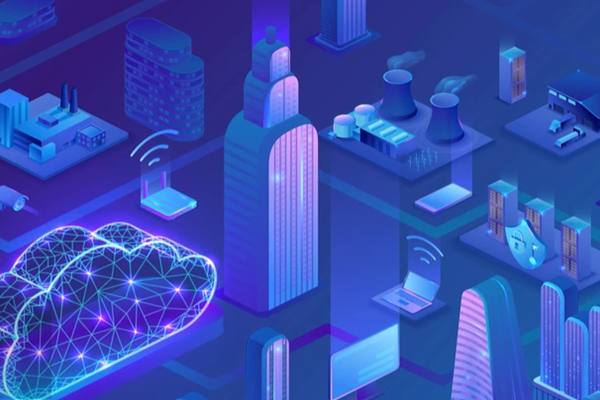 樓宇自動(dòng)化技術(shù)與應(yīng)用！(圖1)