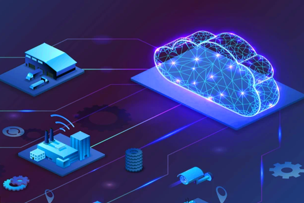 什么是智能樓宇控制系統？(圖1)