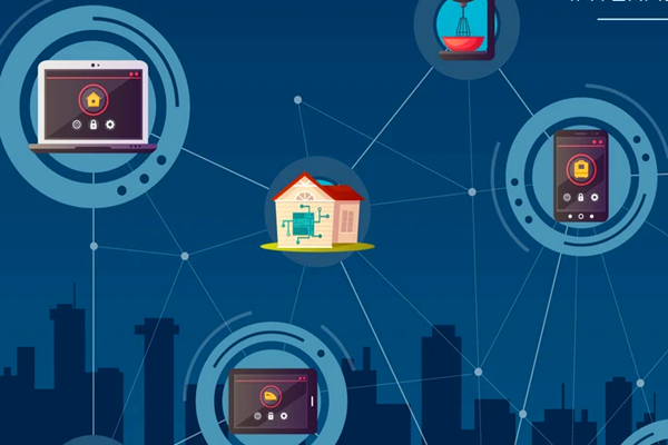 樓宇智能化，打造建筑“生命體”(圖1)