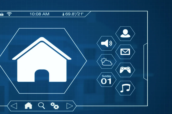 什么是樓宇自控系統(tǒng)？有什么作用？(圖1)