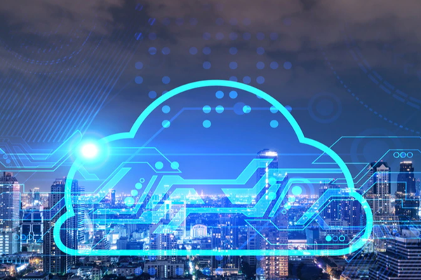 建筑智能樓宇，智能樓宇控制系統(tǒng)太重要！(圖1)